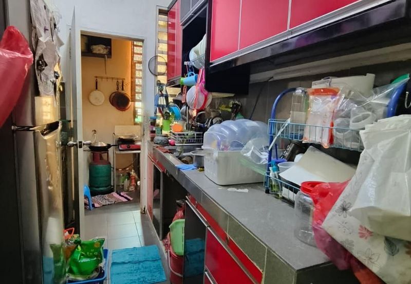 Bandar Seri Iskandar