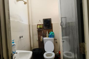 Bandar Seri Iskandar