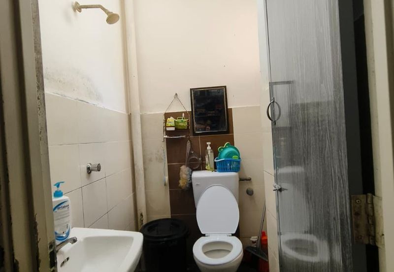 Bandar Seri Iskandar