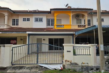 Bandar Seri Iskandar