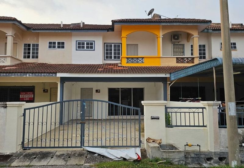 Bandar Seri Iskandar