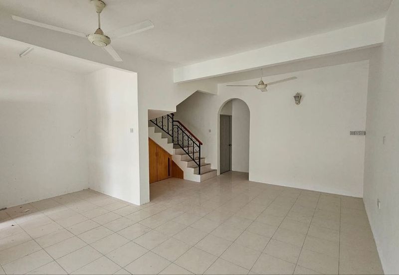 Bandar Seri Iskandar