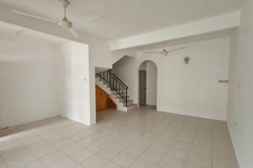 Bandar Seri Iskandar