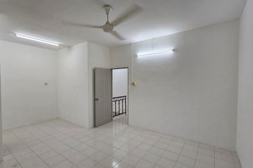 Bandar Seri Iskandar