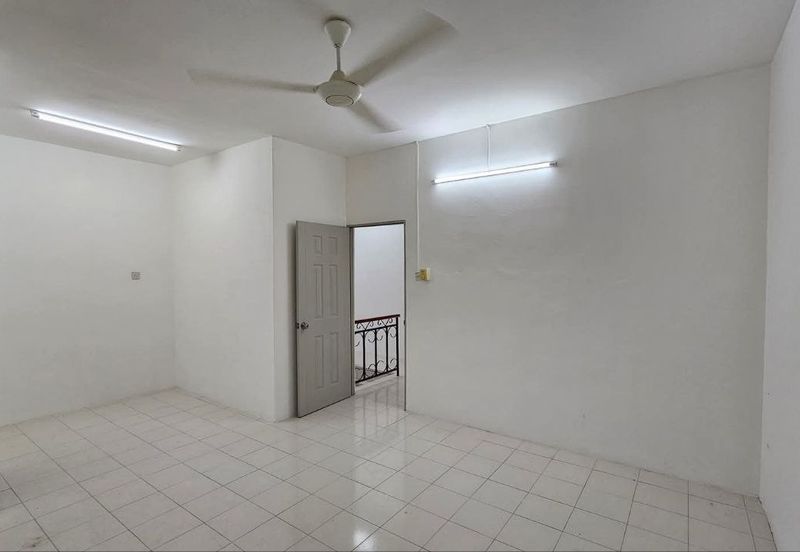 Bandar Seri Iskandar