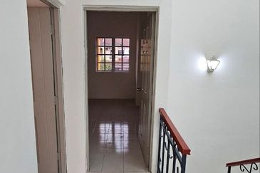 Bandar Seri Iskandar