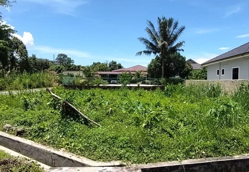 KAMPUNG MANJOI