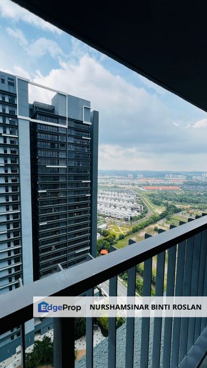 Furnished House for Sale, Selangor, Setia Alam/Alam Nusantara