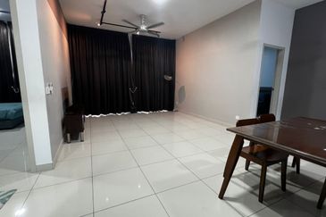 Setia City Residences @ Setia City