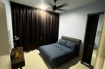 Setia City Residences @ Setia City