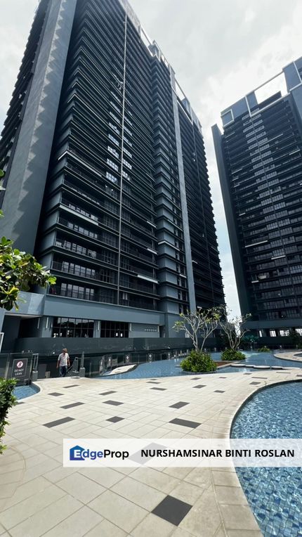 Furnished House for Sale, Selangor, Setia Alam/Alam Nusantara