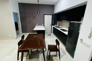 Setia City Residences @ Setia City