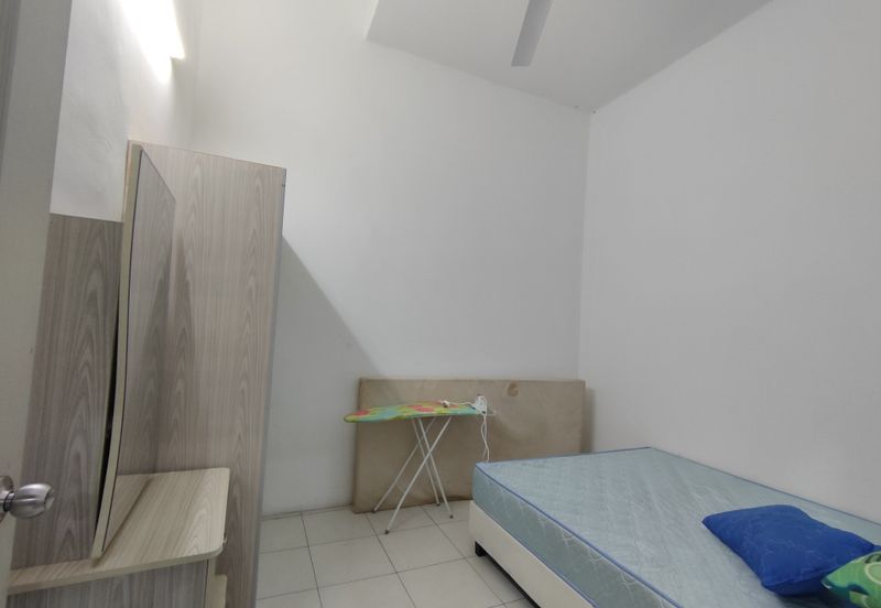 TAMAN RAIA INDAH, KAMPUNG KEPAYANG