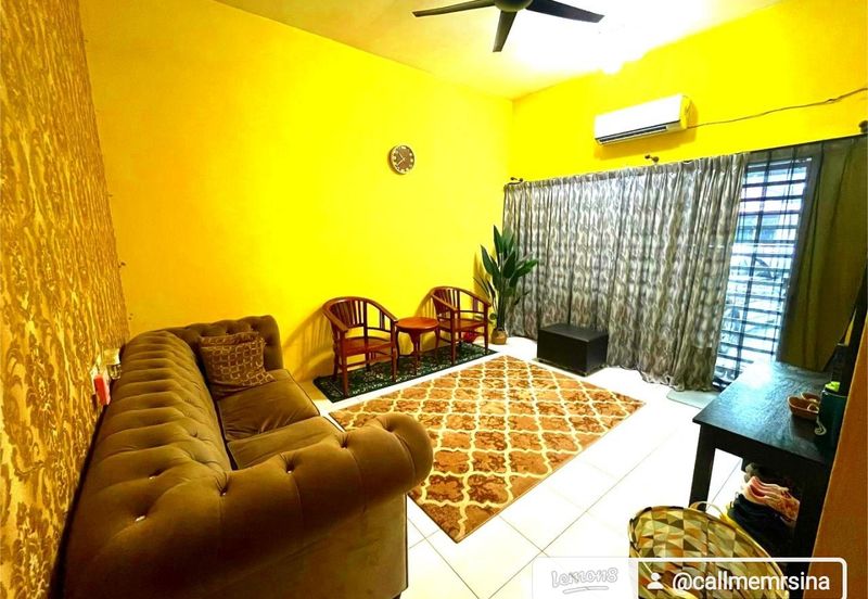 Bandar Seri Iskandar