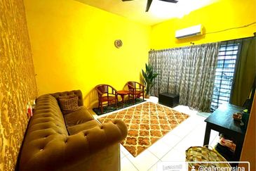 Bandar Seri Iskandar