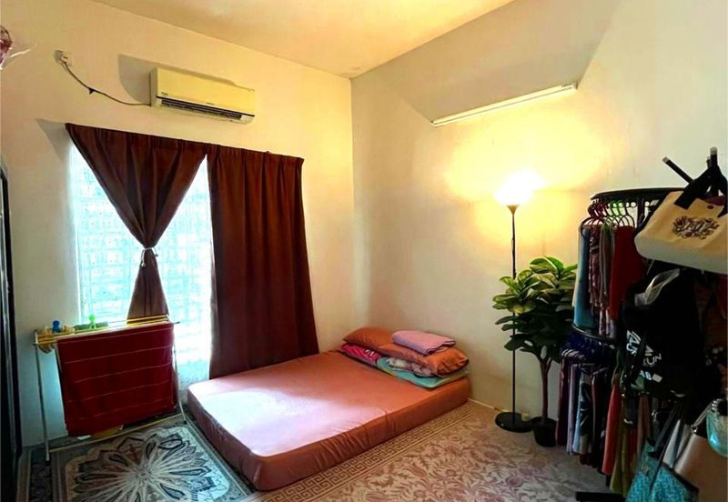 Bandar Seri Iskandar