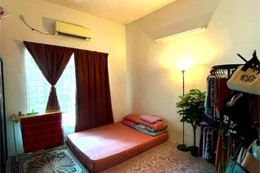 Bandar Seri Iskandar