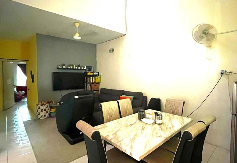 Bandar Seri Iskandar