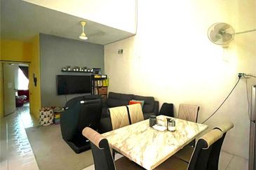 Bandar Seri Iskandar