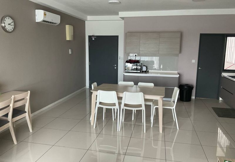 Emira Residence @ Shah Alam