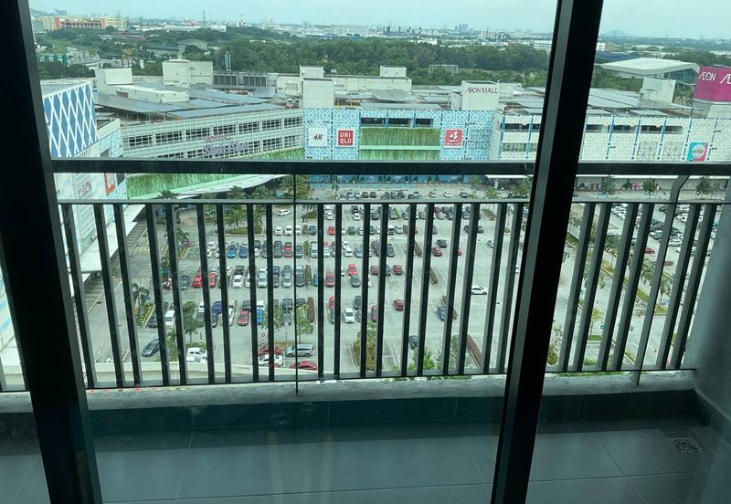 Emira Residence @ Shah Alam