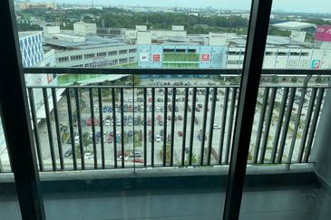 Emira Residence @ Shah Alam