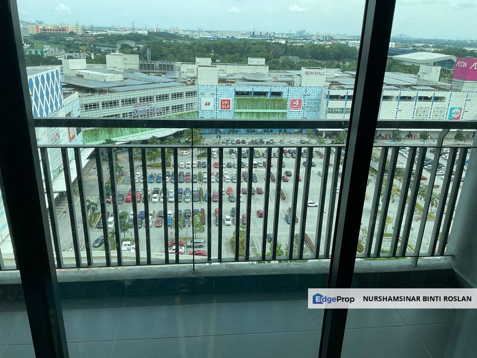 Corner Unit House for Sale @ Emira Residence, Selangor, Shah Alam