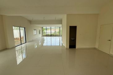 Jalan Pulau Angsa U10/20 