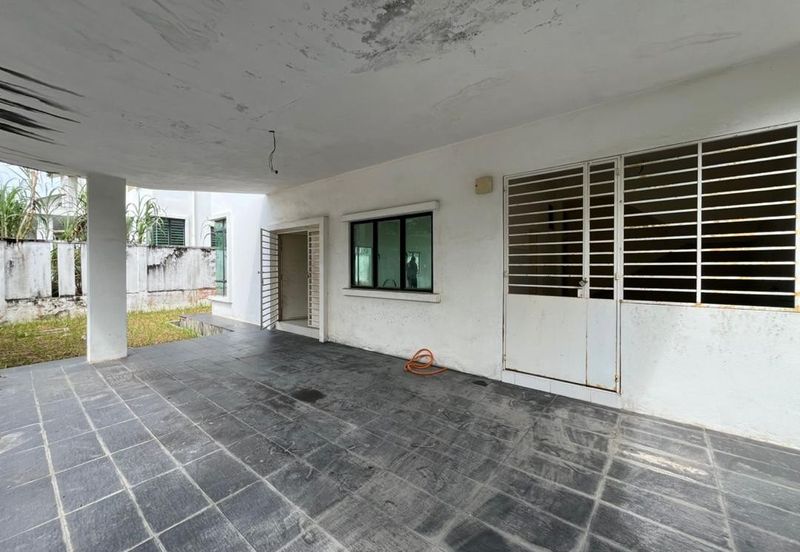 Jalan Pulau Angsa U10/20 