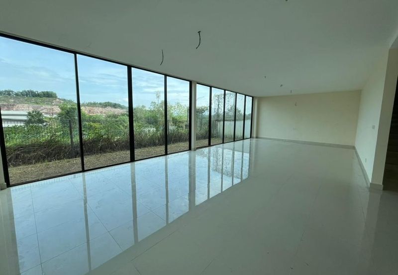 Jalan Pulau Angsa U10/20 