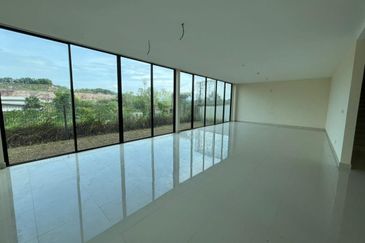 Jalan Pulau Angsa U10/20 