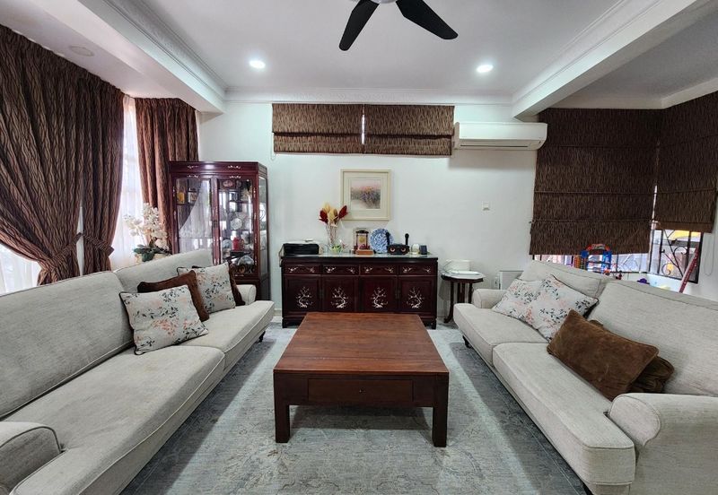 Seksyen 7, Shah Alam