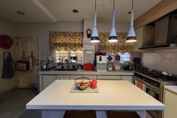 Seksyen 7, Shah Alam