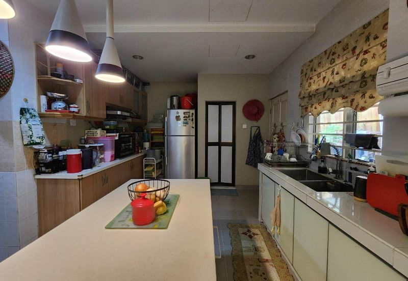 Seksyen 7, Shah Alam