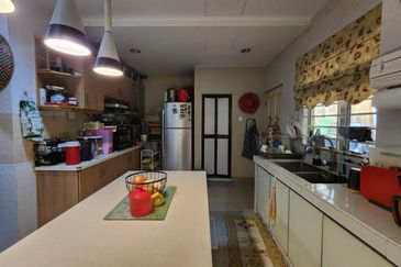 Seksyen 7, Shah Alam