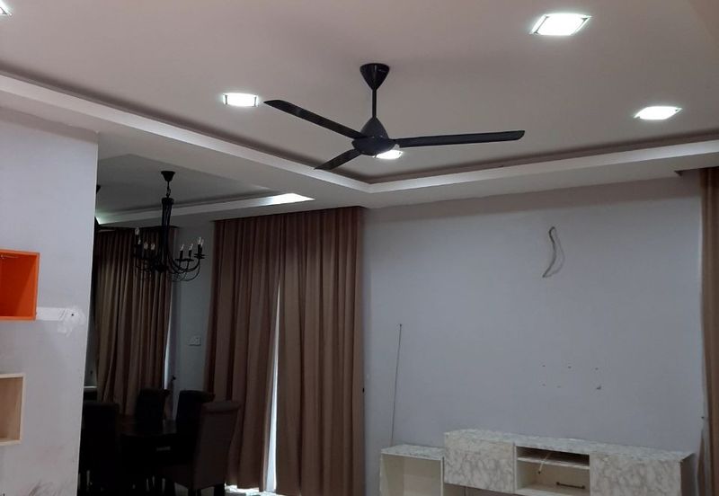 Bandar Seri Iskandar