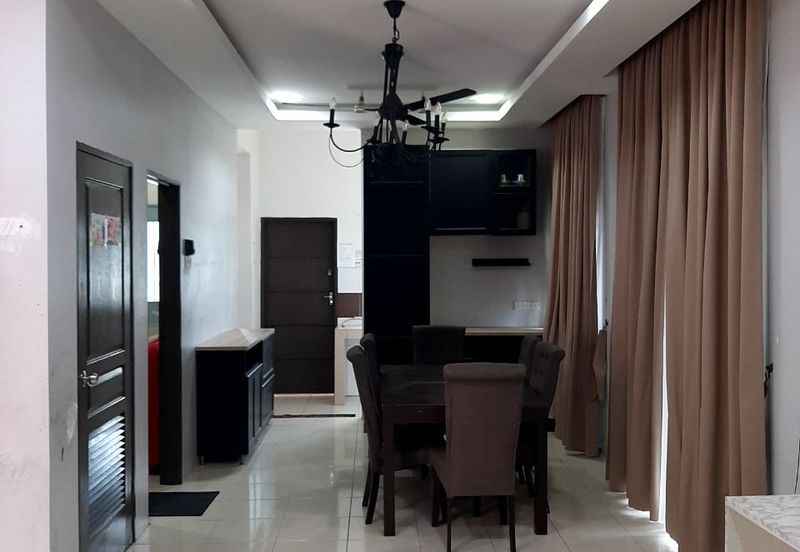 Bandar Seri Iskandar