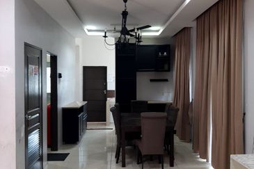 Bandar Seri Iskandar