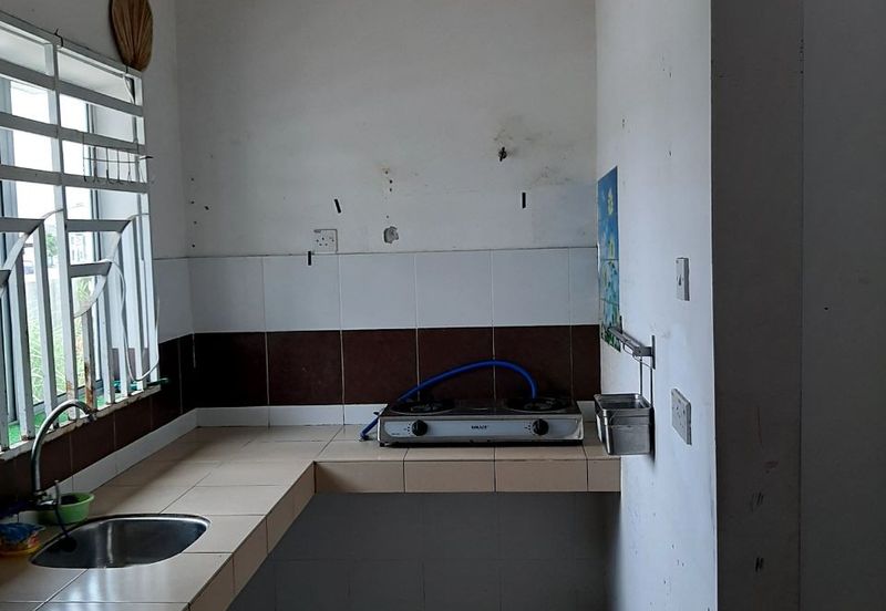 Bandar Seri Iskandar