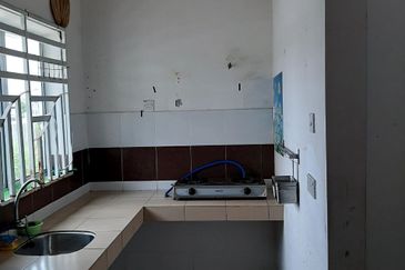 Bandar Seri Iskandar