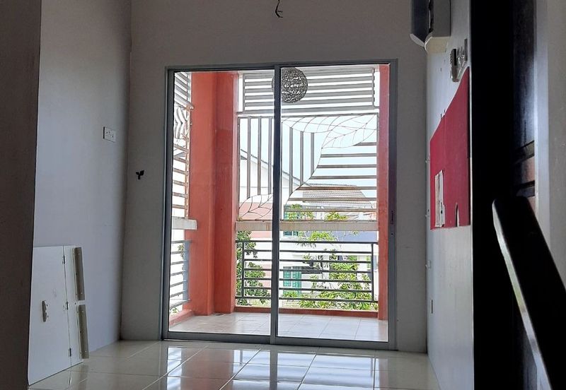 Bandar Seri Iskandar