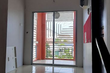 Bandar Seri Iskandar