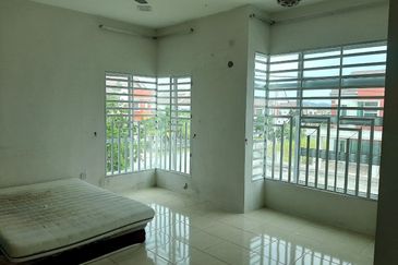 Bandar Seri Iskandar