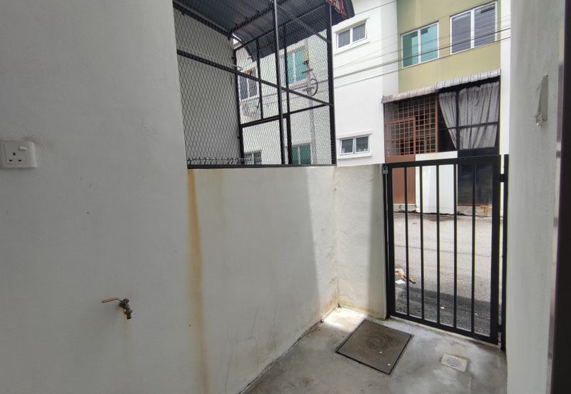 Bandar Seri Iskandar