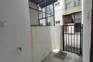 Bandar Seri Iskandar