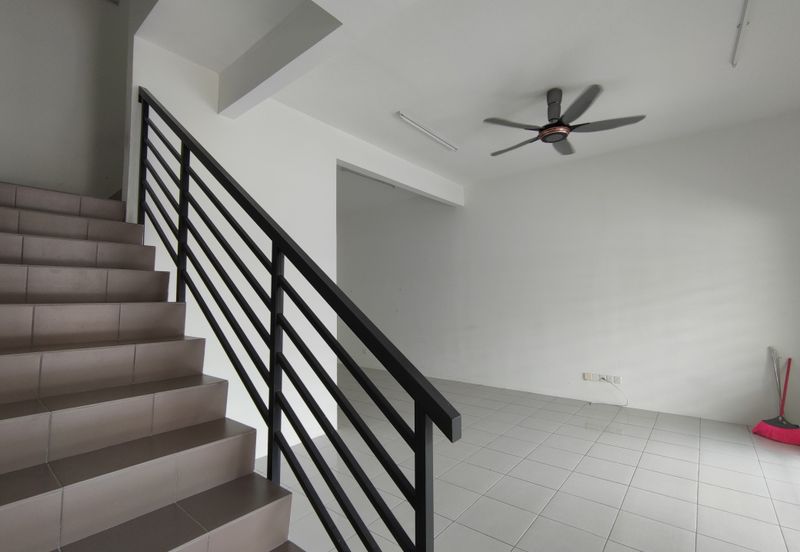 Bandar Seri Iskandar