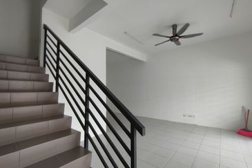 Bandar Seri Iskandar