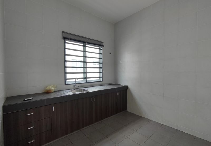 Bandar Seri Iskandar