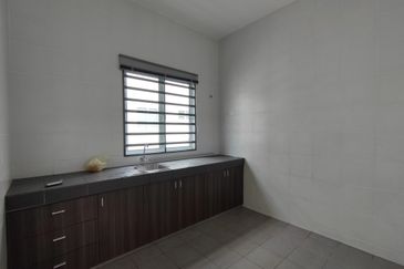 Bandar Seri Iskandar