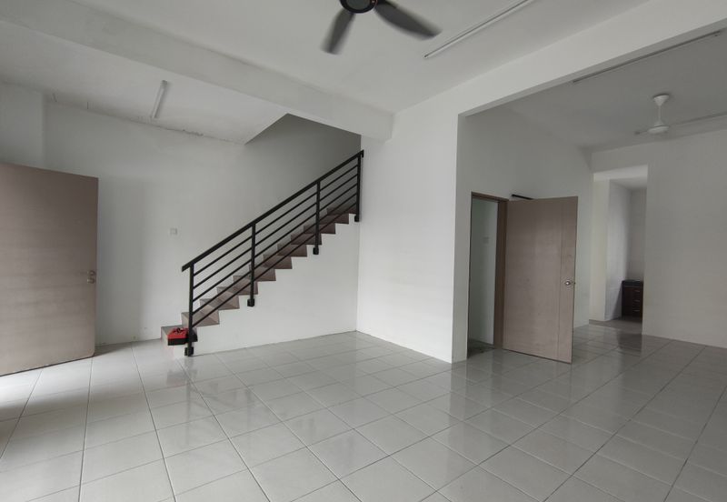 Bandar Seri Iskandar